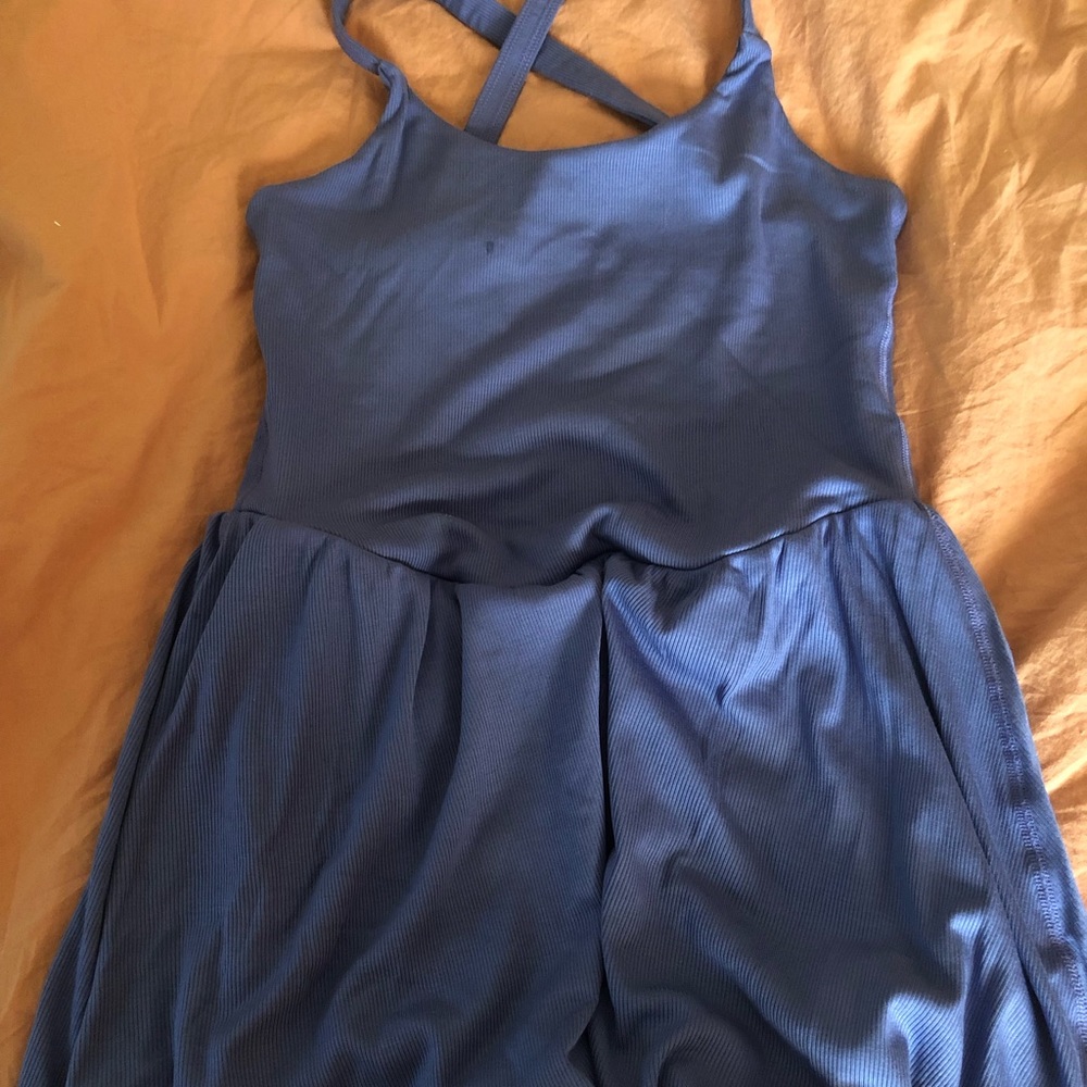 Imbodhi Lila romper size L